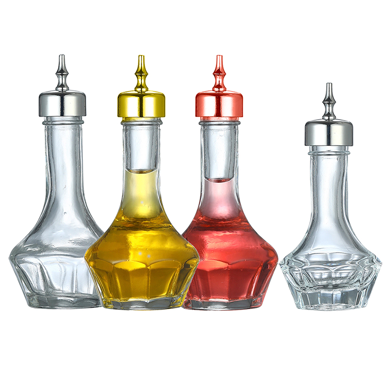 Bitters Bottle Set - 비터스 병 30ml/50ml 유리병 칵테일 비터스