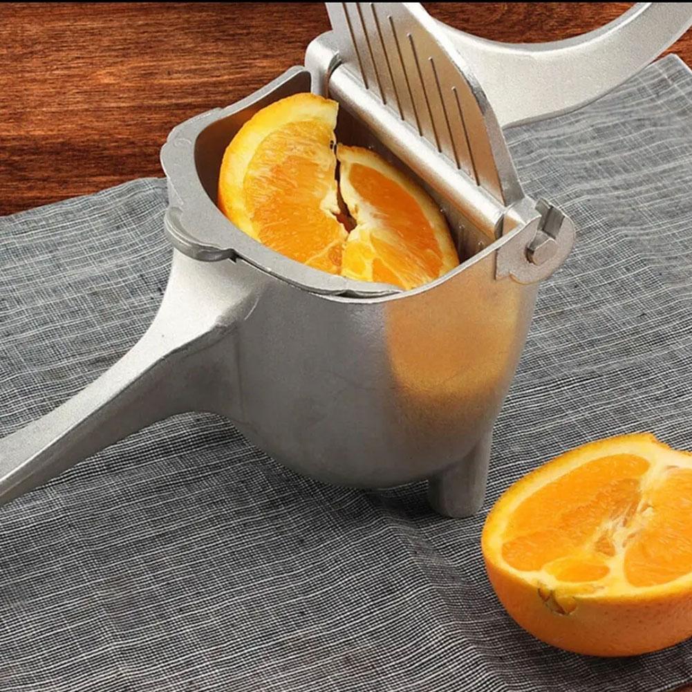 수동 주스 압착기 알루미늄 합금 손압착 주서기 시트러스 - Citrus Juicer Bar 리뷰 및 가격