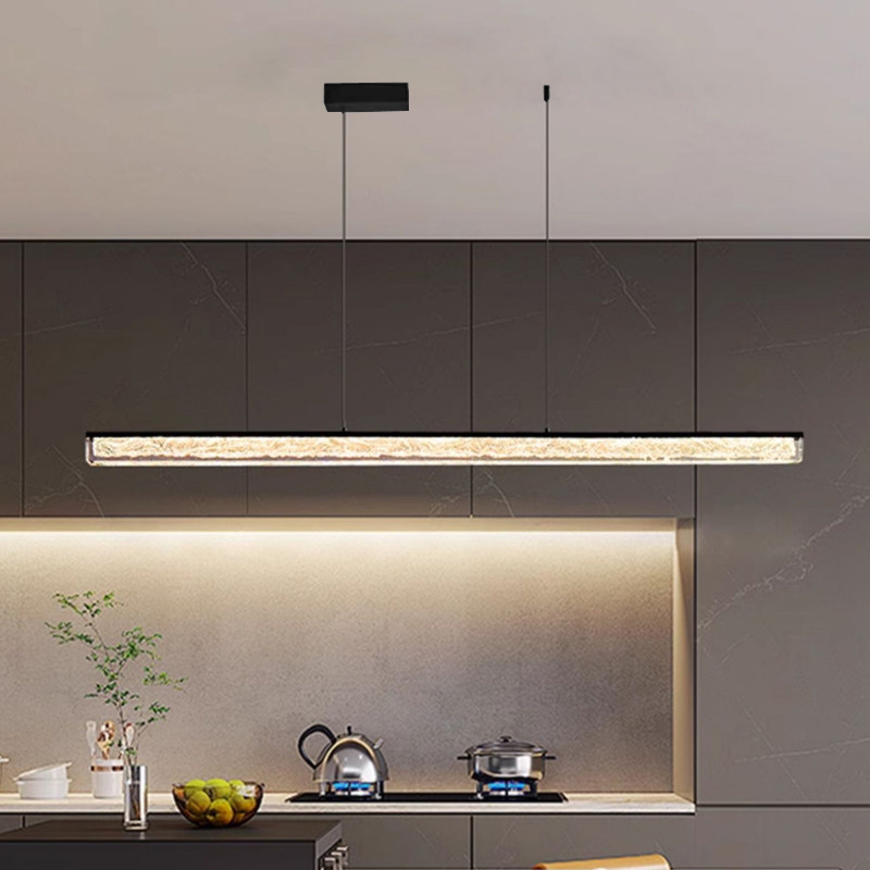 LED 레스토랑 펜던트 조명 2026 새로운 모던 심플 - Home Bar Word 리뷰 및 가격