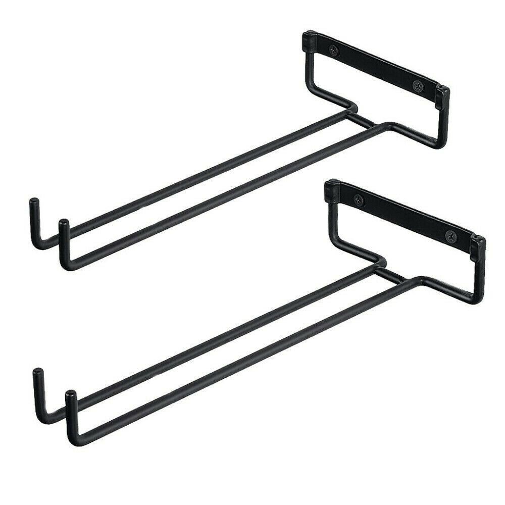 벽걸이 형 Stemware 홀더 주방 와인 유리 홀더  - Home Bar Stand 리뷰 및 가격