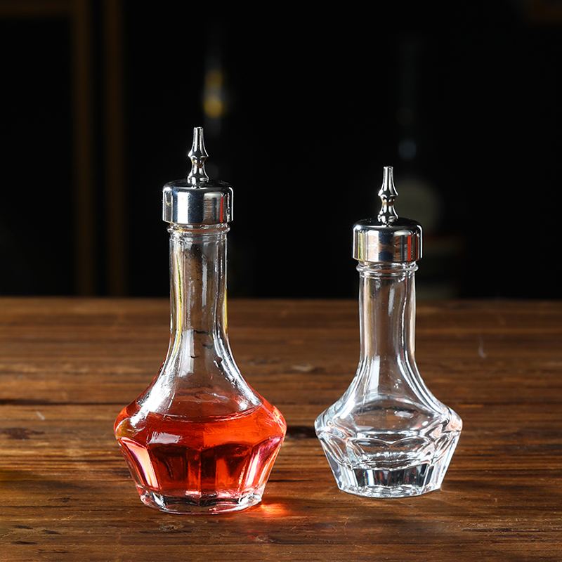 비터스 병 30ml/50ml 유리병 칵테일 비터스 병 - Bitters Bottle Set 리뷰 및 가격