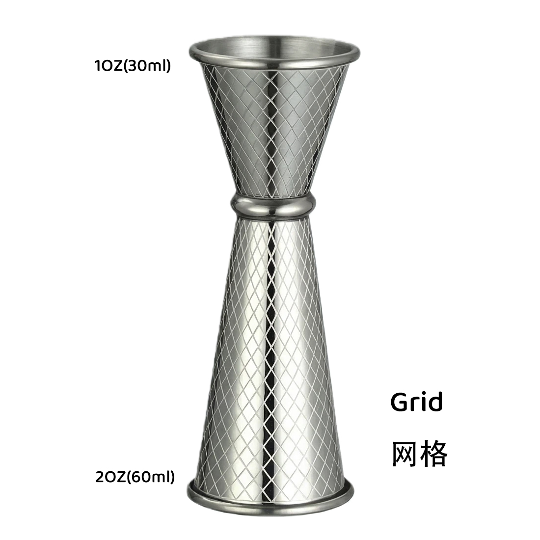 1PCS 일본식 Jigger 스테인레스 스틸 더블 칵테 - Bitters Bottle Set 리뷰 및 가격