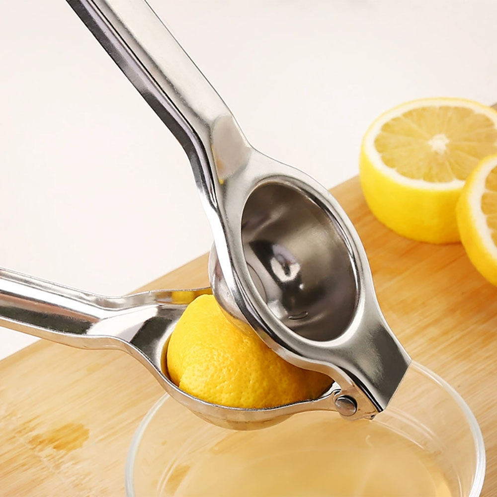 수동 감귤 착즙기 1개 식품 등급 스테인리스 스틸 핸드 - Citrus Juicer Bar 리뷰 및 가격