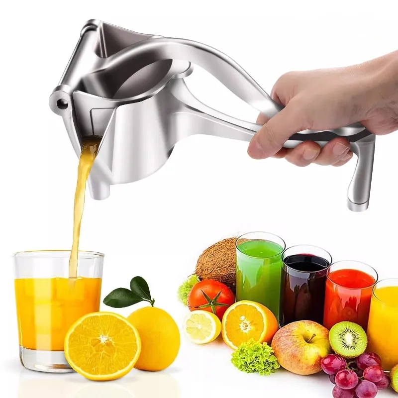 2026년형 수동 착즙기 알루미늄 합금 핸드프레스 착즙 - Citrus Juicer Bar 리뷰 및 가격