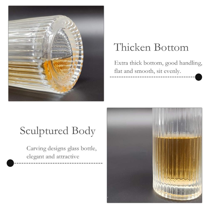 바 Birdcage 대시 병 140ml 쓴 병 유리 주 - Bitters Bottle Set 리뷰 및 가격