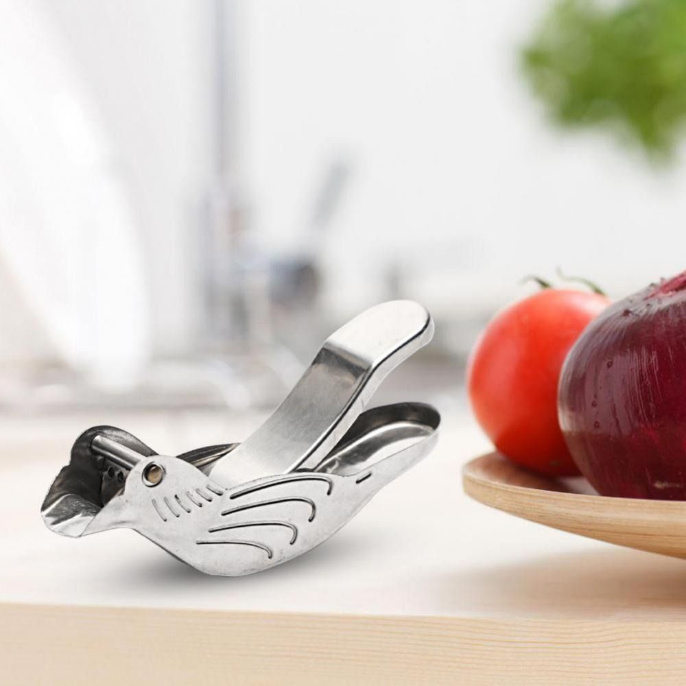 과일 도구 수동 압착식 새 모양 레몬 클립 수동 금속  - Citrus Juicer Bar 리뷰 및 가격