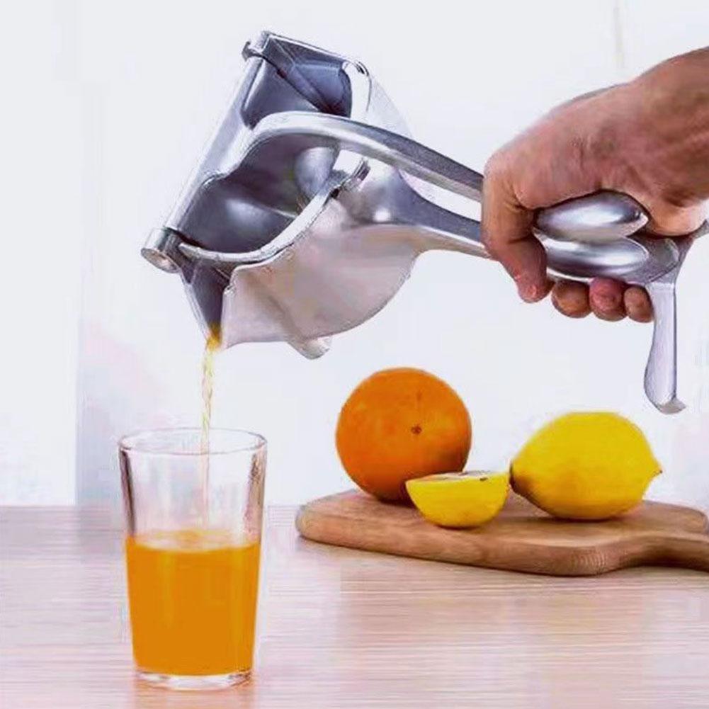 알루미늄 레몬 Juicer 압착기 수동 Juicer 프 - Citrus Juicer Bar 리뷰 및 가격